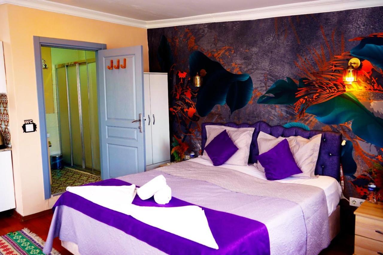 Medellin Apart Hotel Istanbul Exterior photo
